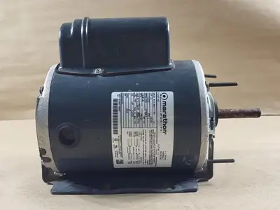 USED MARATHON ELECTRIC X030