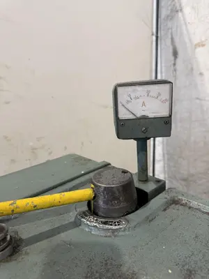 USED KEIYO SEIKI KG-1000