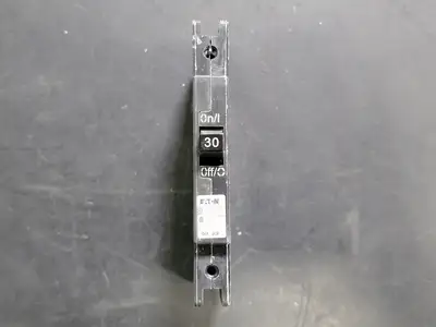 USED EATON QCF1030