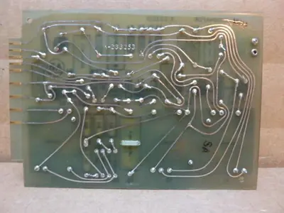 USED ALLEN BRADLEY X-233221