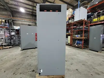 USED BENSHAW CFMVRSM18-450-4160-1