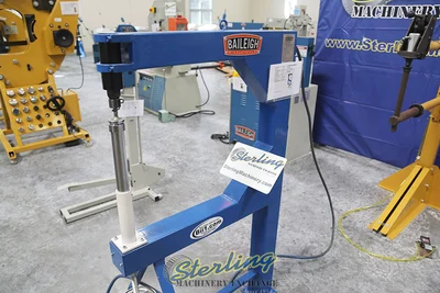 New | in-Stock BAILEIGH PH-24A Shapers California US | Sterling Machinery Exchange #1465634