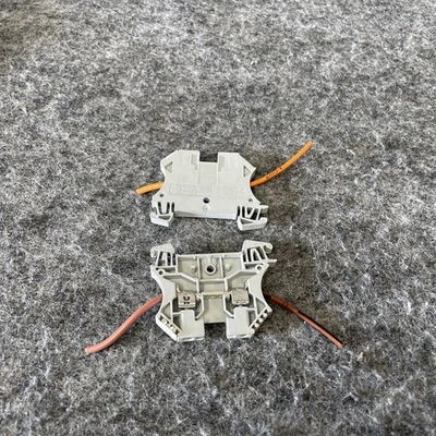 Used Allen Bradley 1492-J4 Misc Electrical & Power Parts California US | Davliegogo LLC #1729710
