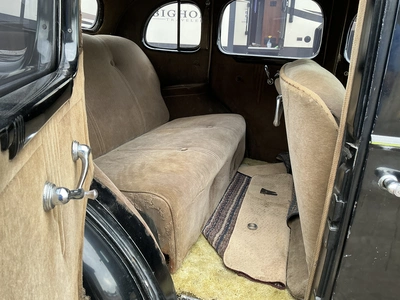 Used 1936 BUICK 36 BUICK SPECIAL Classic Cars & Trucks Michigan US | Miedema Asset Management Group #1425266