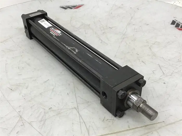 Used CINCINNATI MILACRON N5BX2 5X16 Cylinders Michigan US | Ideal Machinery #784150