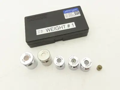 Used TOLEDO _UNKNOWN_ Scales Indiana US | Arrow Industrial #1185484