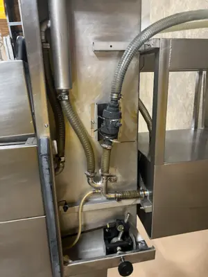 Used _UNKNOWN_ PI Meat Processing Equipment Michigan US | Grocery Equipment Sales #1543468