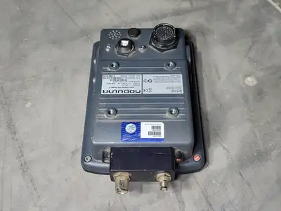 USED MODULAR MINING XMT 5/7 PTX-B