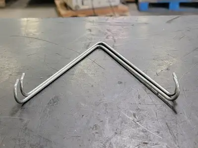 NEW GRIPPLE HF2-LG-5FT