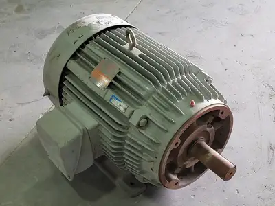 USED WESTINGHOUSE HSB