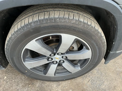 Used 2018 CHEVROLET TRAVERSE SUVs Michigan US | Miedema Asset Management Group #1476872