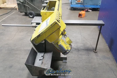 Used W.F. WELLS L-9 Horizontal Band Saws California US | Sterling Machinery Exchange #1465870