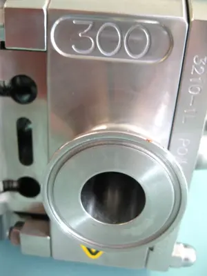 USED Unibloc 300