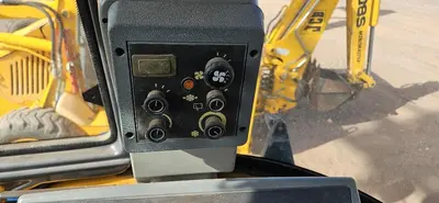 Used 2005 NEW HOLLAND LV80 Tractor Loaders Utah US | CSS Equipment Sales #1347394