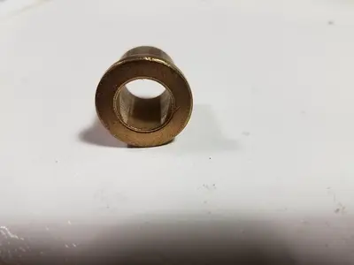 Pistorius Pull Arm Bushing with Flange
