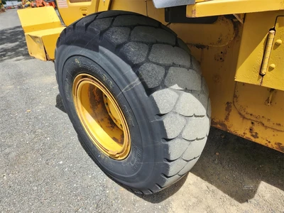Used 2012 CATERPILLAR 938K Wheel Loaders | Abele Tractor #1342901