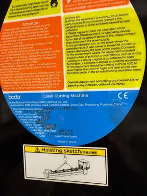 2025 BODOR T230A Fabrication & Sheet Metal | Bowland Trading Ltd (17)