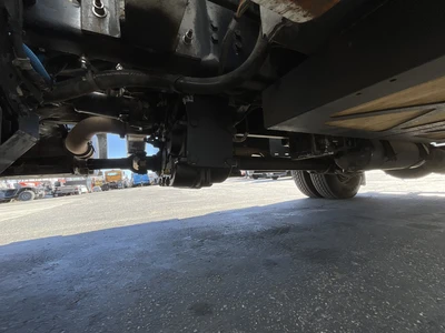 Used 2021 FREIGHTLINER M2 Bucket (boom) trucks California US | Big Truck & Equipment #1412292