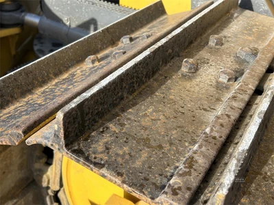 Used 2019 DEERE 450K LGP Crawler Dozers | Abele Tractor #1342960