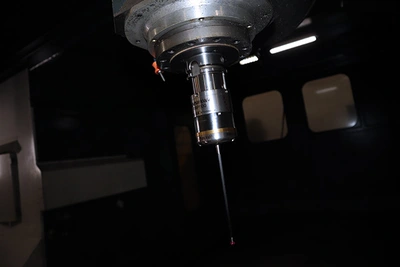 Used 2009 PROMAC ZEPHYR VTT 30 Gantry Machining Centers (incld. Bridge & Double Column) Illinois US | Machinery Marketing International #380315