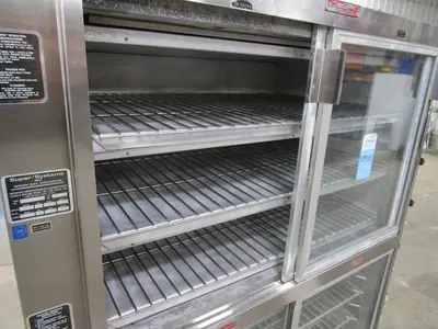 USED SUPER SYSTEMS INC. DO-PB-B