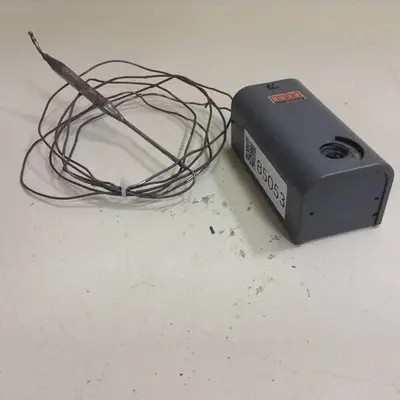 USED JOHNSON CONTROLS A19ABC-24