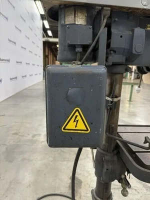 USED ROCKWELL 17-600