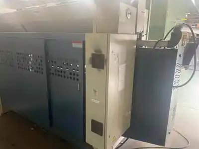 USED 2019 BAILEIGH BP-11210CNC