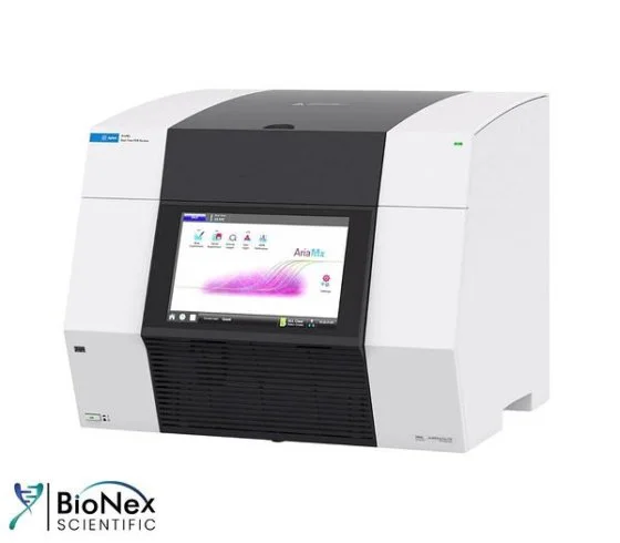 Used AGILENT - KEYSIGHT ARIAMX PCR/Thermal Cycler New Jersey US | Bionex Scientific LLC #799947