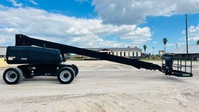 USED 2024 JLG 800S