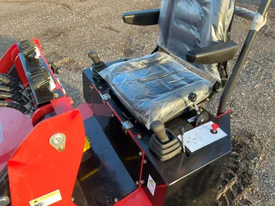 Used 2026 SDLANCH SSL580 Compact Utility Loaders Michigan US | Miedema Asset Management Group #1468671