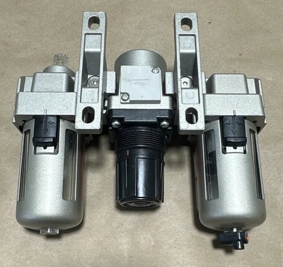 NEW SMC AC30-N02-Z