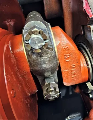 USED GASO 1755