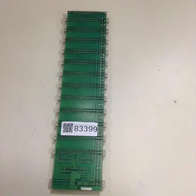 USED KEBA E-I/O BUS-3 D1335D