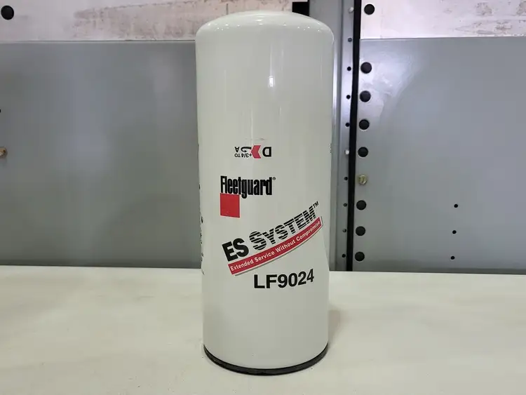 Used FLEETGUARD LF9024 Miscellaneous MRO British Columbia CA | Lenmark #283806