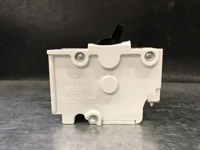 Used FEDERAL PIONEER NB250 Switchgears British Columbia CA | Lenmark #238482