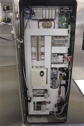 Used FLUID _UNKNOWN_ Fluid Bed Dryers Connecticut US | DMC Industries #1281547