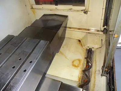 2012 HAAS VF-2 Machining Centers, Vertical | Asset Exchange Corporation (7)