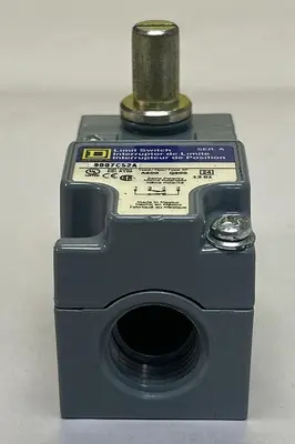 New | in-Stock SQUARE D 9007C52A Miscellaneous Equipment (Electrical & Power) Ohio US | Surplus Asset Holdings #1241534