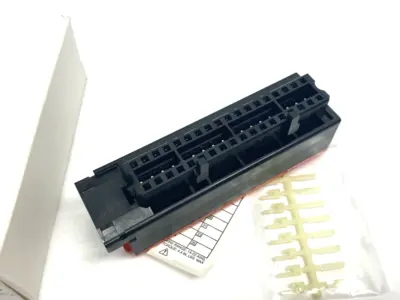 New | in-Stock Allen-Bradley 1756-TBCHS Terminal Blocks Michigan US | Maverick Industrial Sales #1391325