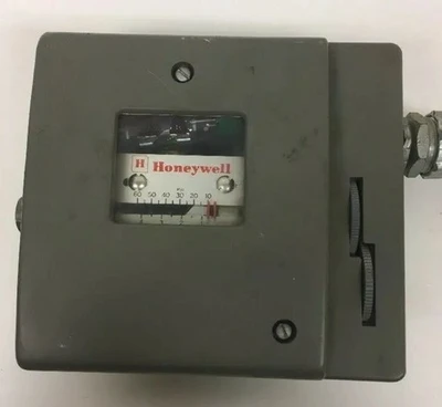 Used Honeywell P644A 1021 2 Circuit Boards Indiana US | J&J Industrial Supply #520057
