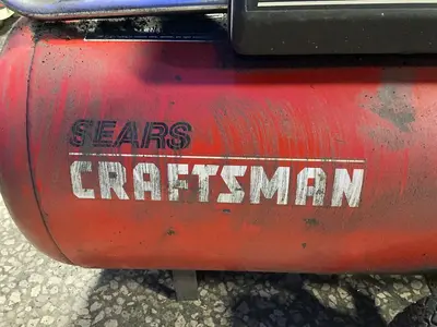 Used SEARS CRAFTSMAN 919.176951 Miscellaneous MRO Ohio US | HGR 24 #1507012