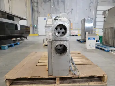 USED 2018 MIWE SKLR-RI