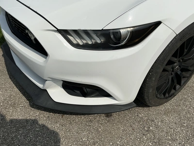 USED 2016 FORD MUSTANG