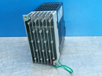 USED OMRON 3G3MX2A2004V1