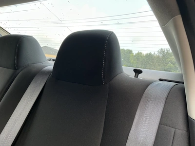 Used 2025 NISSAN SENTRA Sedans Michigan US | Miedema Asset Management Group #1406764