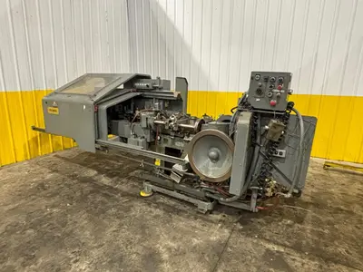 USED ASAHI US BAIRD 28
