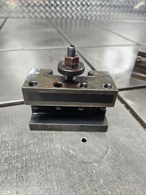 DORIAN SP35CXA Tooling | GMT (7)