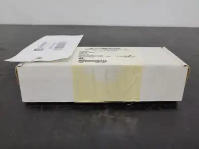 USED TURCK VBKB 80-CS12
