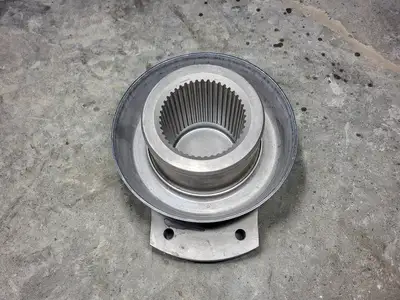 USED CATERPILLAR 156-3640